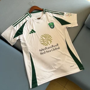 Al Ahli 2024/2025 jersey