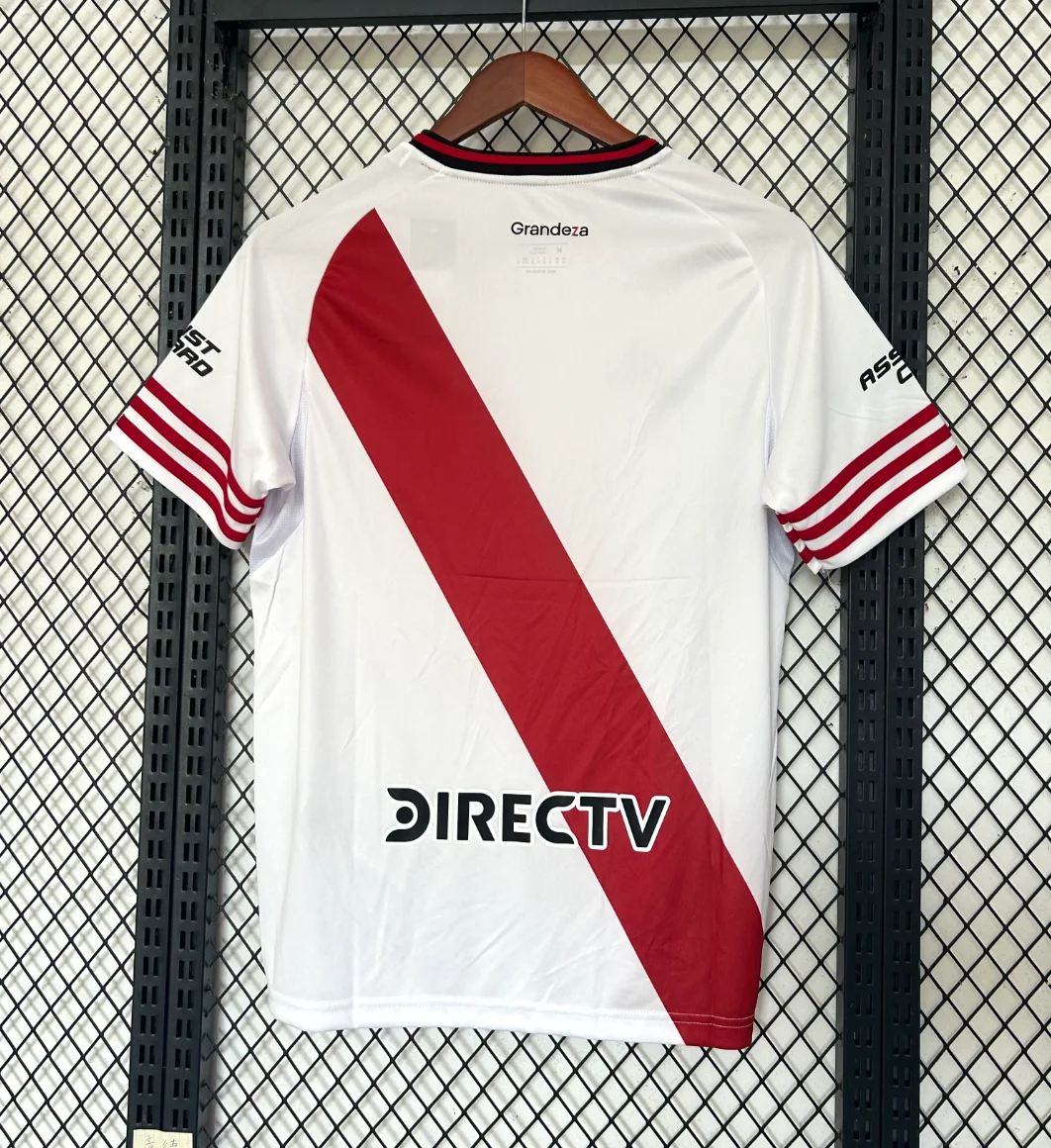 River Plate 2025/2026 jersey - Image 6
