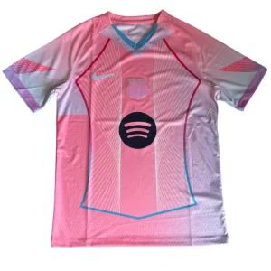FC Barcelona Pink Special Jersey