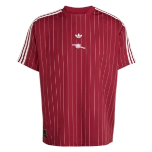 Arsenal Terrace Icons Jersey