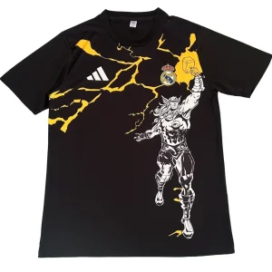 Real Madrid Avengers Special Edition Jersey