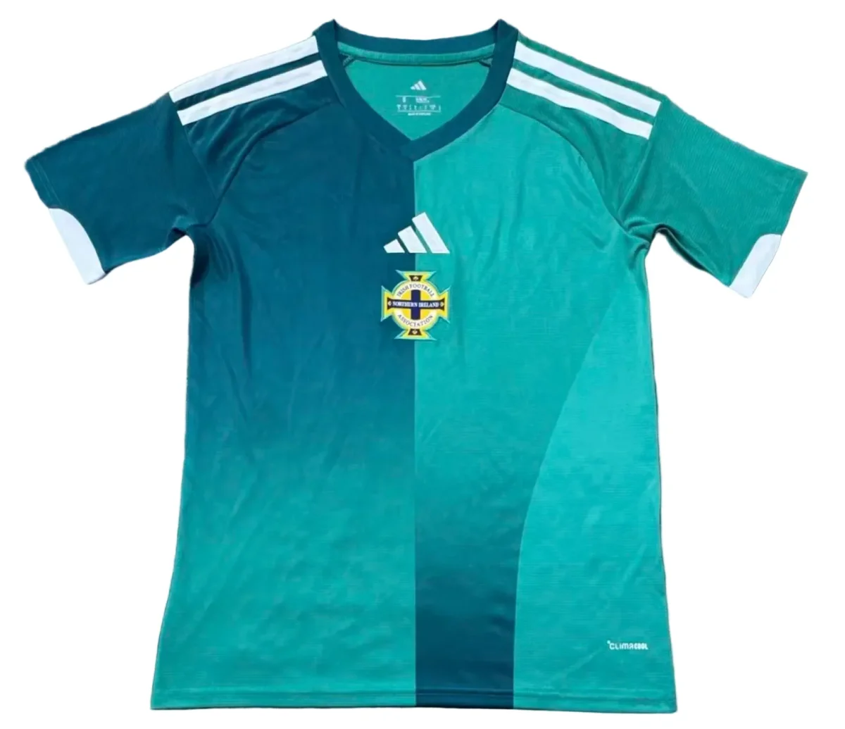 Northern Ireland 2026 World Cup jersey - Image 3