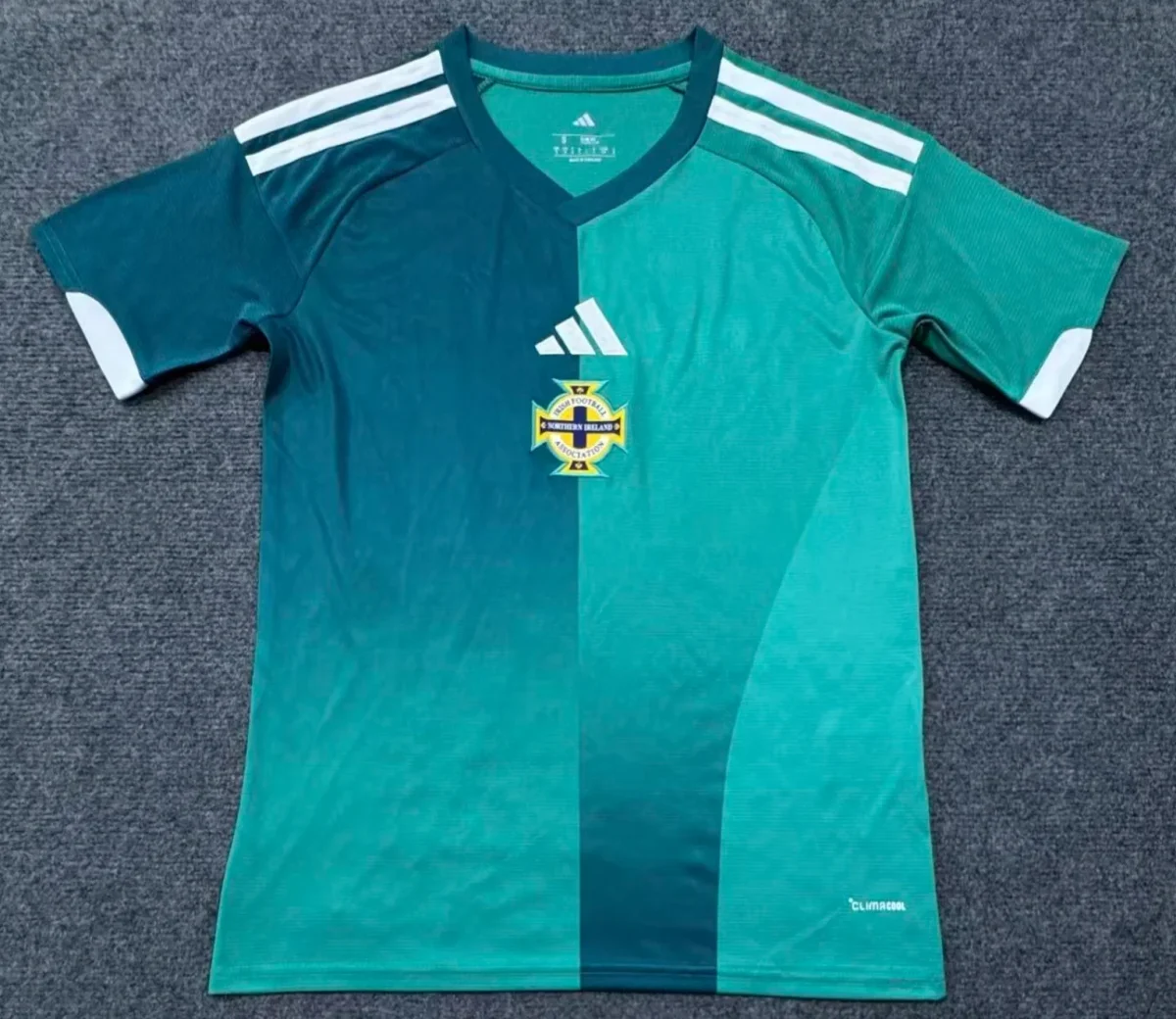 Northern Ireland 2026 World Cup jersey - Image 4