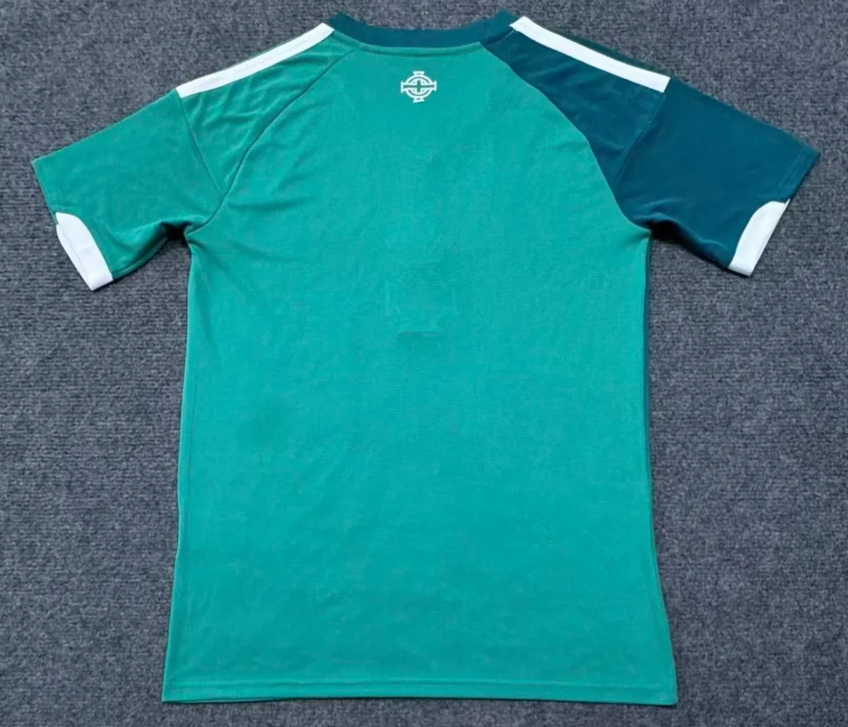 Northern Ireland 2026 World Cup jersey - Image 6