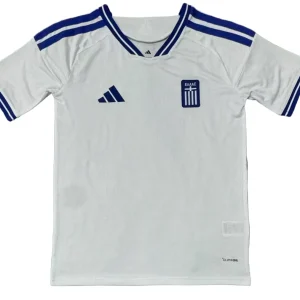 Greece 2026 home jersey