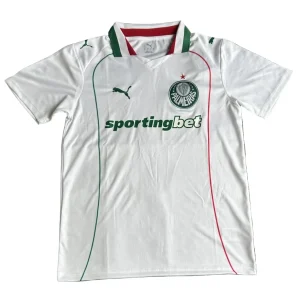 Palmeiras 2026/2027 Away Jersey