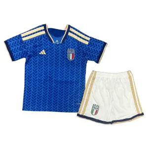 Italy 2026/2027 Kids Jersey