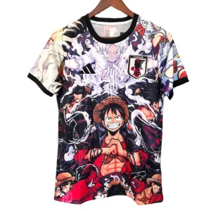 Japan Luffy One Piece 2025 Special Edition