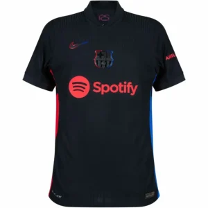 Barcelona 2024/2025 Away Kit