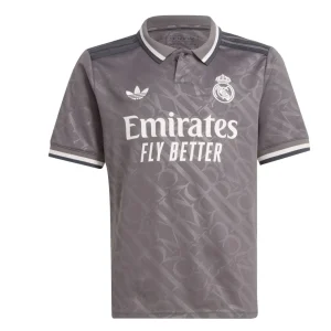 Real Madrid 2024/2025 Third Kit