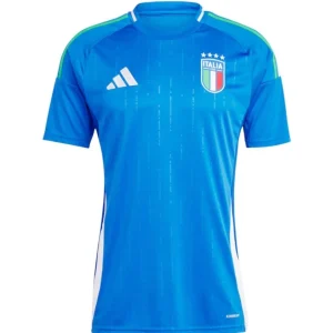 Italy Home Jersey 24/25 Euro 2024