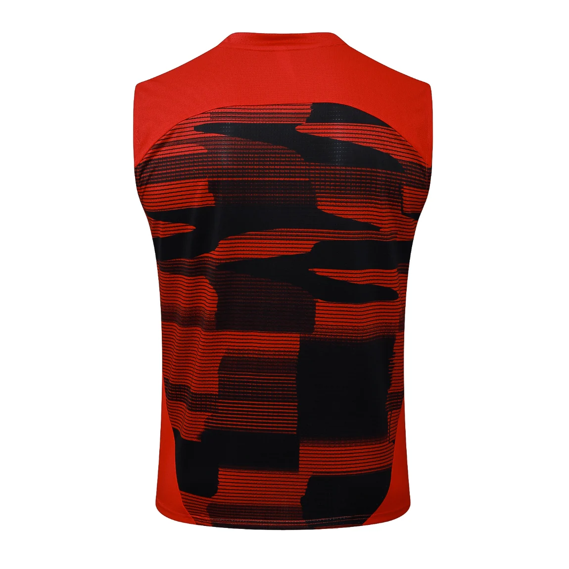 AC Milan Sleeveless Summer Set 2026 - Image 5