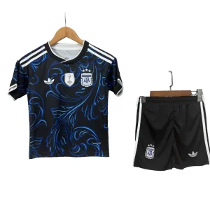 Argentina 2026 World Cup Away Jersey Kids