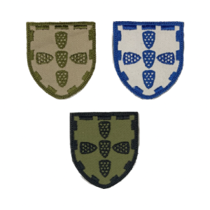 Bordado militar