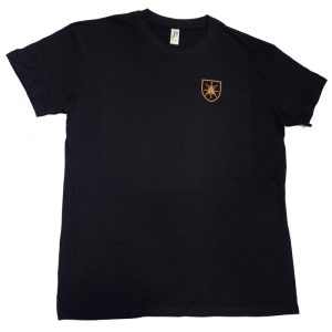 T-shirt transmissões