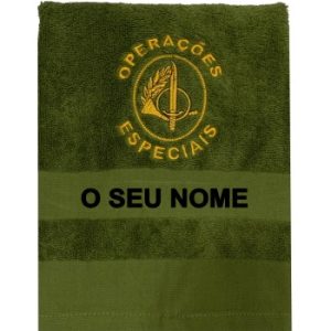 Toalha OE