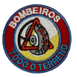 Bombeiros Todo o terreno
