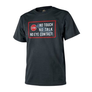 T-SHIRT (K9 – NO TOUCH)
