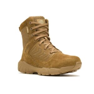 Fullbench Tactical 8″ Side Zip WP