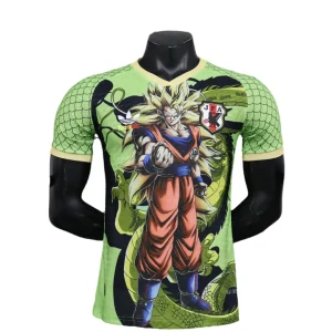 Japan “Green Dragon Ball” Special Kit