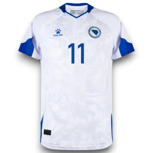 Bosnia and Herzegovina 2026 World Cup Away Jersey
