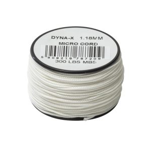 Micro/Nano cord Dyna-X