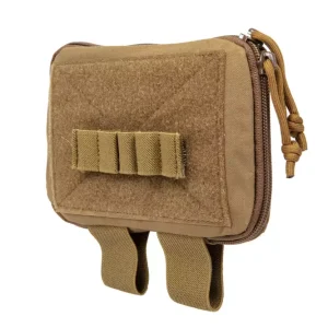 Quick Release First Aid Kit