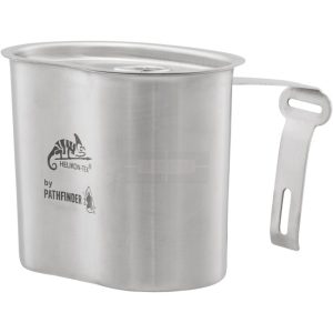 PATHFINDER CANTEEN CUP WITH LID