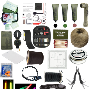 Kit recruta