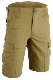 GEN 2 FIELD SHORTS
