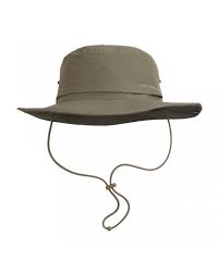 Roo Safari Bush Hat