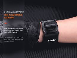 Wrist Flashlight Holder