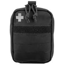 TT Tac Pouch medic