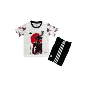 Japan Goku Kids Jersey