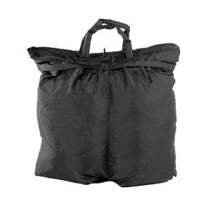 Saco de piloto/ helmet bag