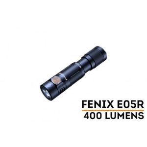 Mini Lanterna E05R