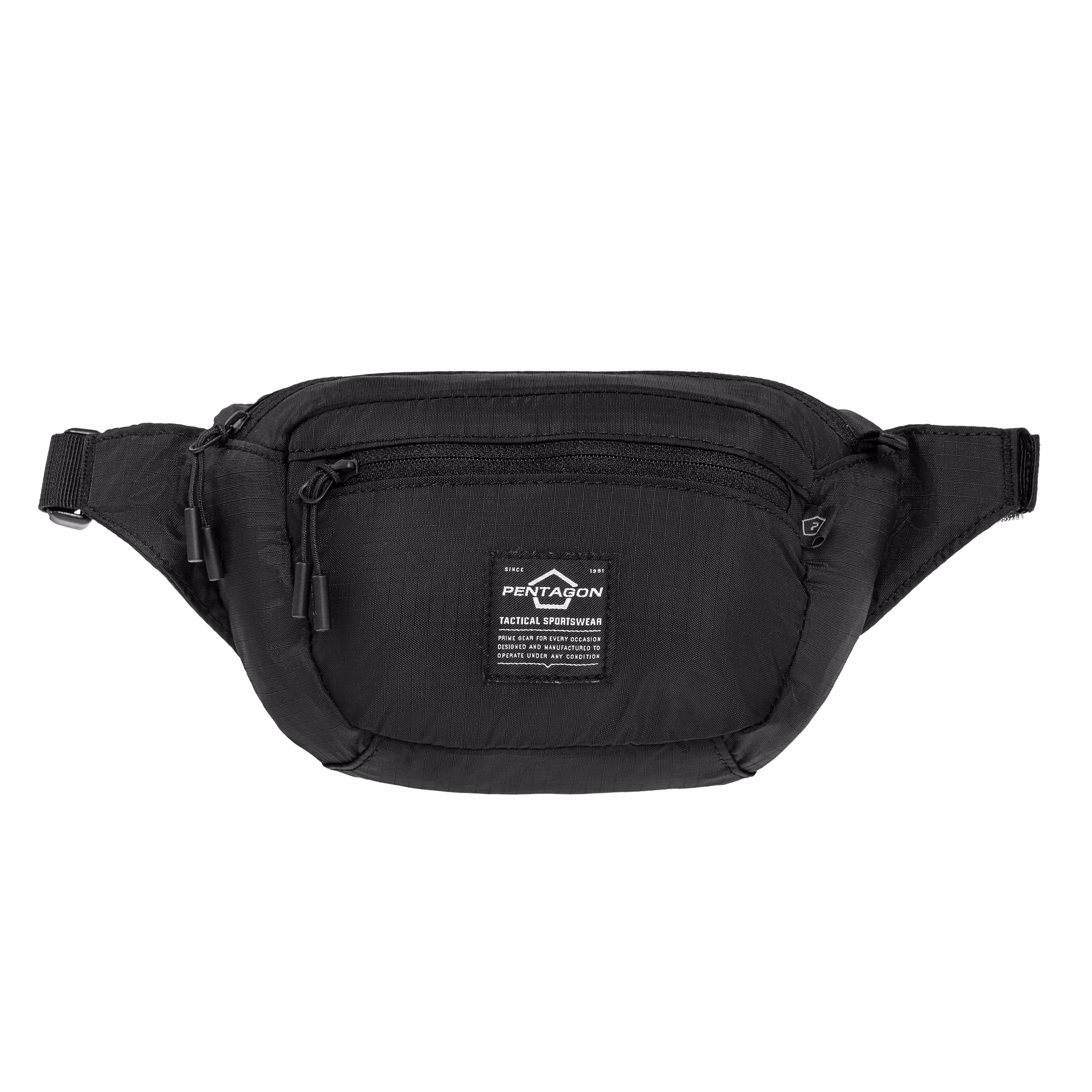 Bolsa de cintura Minor Travel
