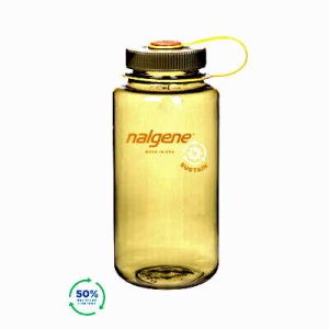 Garrafa boca larga Sustain