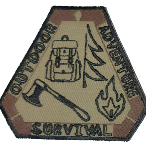 BORDADO SURVIVAL 2