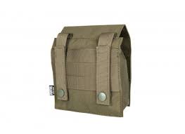 Universal cargo pouch Mamus