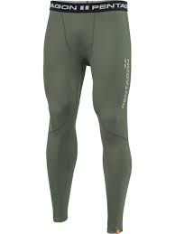 APOLLO LONG PANTS