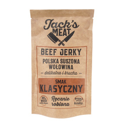 Dried Beef – Classic