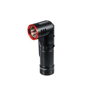 Angle Handheld Flashlight Nessie