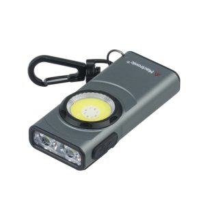 Keyring Flashlight Flagger Nano