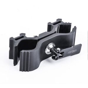 Universal Mount for Tactical Flashlight