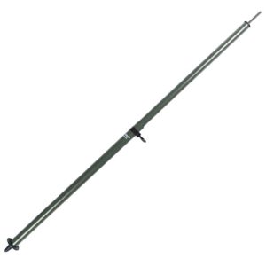 Pole telescópico